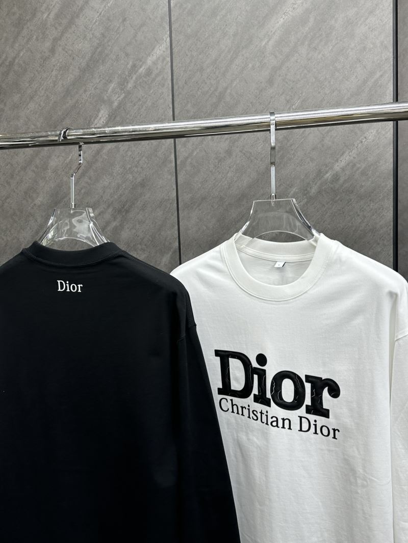 Christian Dior T-Shirts